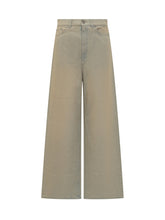 Overdyed Wideleg - EXTRA EXCLUSIVE WOMAN | $store$