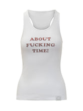 Tank Top - EXTRA EXCLUSIVE WOMAN | $store$