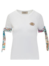 T-Shirt Foulard - Alessandro Enriquez | $store$