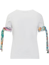 T-Shirt Foulard - Alessandro Enriquez | $store$