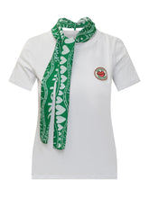 T-Shirt Foulard - Alessandro Enriquez | $store$