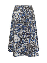 Gonna Midi - Alessandro Enriquez | $store$