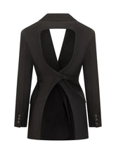 Cutout Jacket - EXTRA EXCLUSIVE WOMAN | $store$