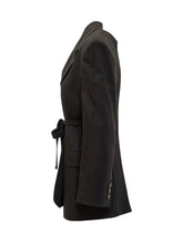 Cutout Jacket - EXTRA EXCLUSIVE WOMAN | $store$