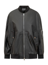 Bomber Over Nappa - EXTRA EXCLUSIVE WOMAN | $store$