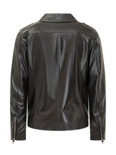 Leather Jacket - EXTRA EXCLUSIVE MAN | $store$