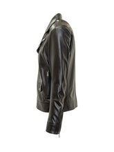 Leather Jacket - EXTRA EXCLUSIVE MAN | $store$