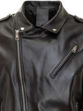 Leather Jacket - EXTRA EXCLUSIVE MAN | $store$