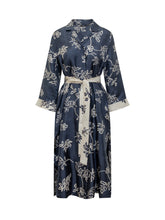 Abito Timeo in Seta Stampata - Donna | $store$