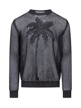 Palma Sweater - Amaranto | $store$