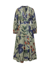 Long Ligea Dress - EXTRA EXCLUSIVE WOMAN | $store$