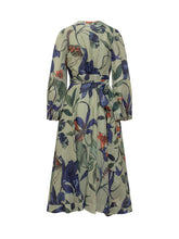 Long Ligea Dress - EXTRA EXCLUSIVE WOMAN | $store$