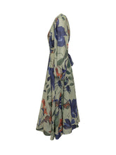 Long Ligea Dress - EXTRA EXCLUSIVE WOMAN | $store$