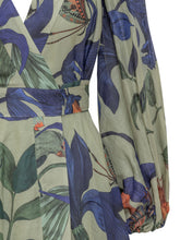 Long Ligea Dress - EXTRA EXCLUSIVE WOMAN | $store$