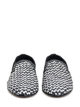 Pantofola Intreccio - Dolce & Gabbana | $store$