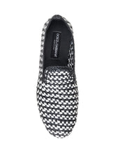 Pantofola Intreccio - Dolce & Gabbana | $store$