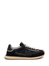 Sneaker Intrecciata - Dolce & Gabbana | $store$