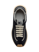 Sneaker Intrecciata - Dolce & Gabbana | $store$