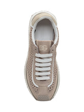 Sneaker Intrecciata - Dolce & Gabbana | $store$