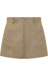 Lupe Shorts - EXTRA EXCLUSIVE WOMAN | $store$