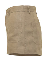 Lupe Shorts - EXTRA EXCLUSIVE WOMAN | $store$