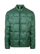 7 Moncler Frgmt Jayel Down Jacket - COLLEZIONE TEAM EC | $store$