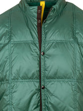 7 Moncler Frgmt Jayel Down Jacket - COLLEZIONE TEAM EC | $store$