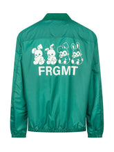 7 Moncler Frgmt Ostria Bomber - COLLEZIONE TEAM EC | $store$