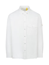 7 Moncler Frgmt Shirt - COLLEZIONE TEAM EC | $store$