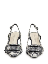 Slingback Atena - EXTRA EXCLUSIVE WOMAN | $store$