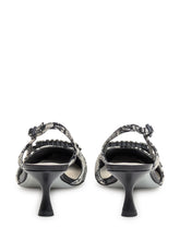 Slingback Atena - EXTRA EXCLUSIVE WOMAN | $store$