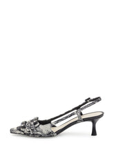 Slingback Atena - EXTRA EXCLUSIVE WOMAN | $store$