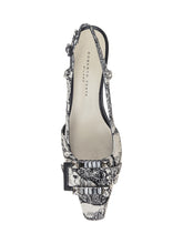 Slingback Atena - EXTRA EXCLUSIVE WOMAN | $store$