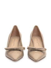 David pumps in Leather - EXTRA EXCLUSIVE WOMAN | $store$