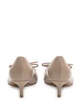 David pumps in Leather - EXTRA EXCLUSIVE WOMAN | $store$