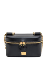 Shoulder Bag with Chain - COLLEZIONE TEAM EC | $store$