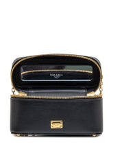 Shoulder Bag with Chain - COLLEZIONE TEAM EC | $store$