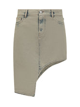 Denim Skirt - Coperni | $store$