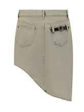 Denim Skirt - Coperni | $store$