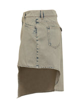 Denim Skirt - Coperni | $store$