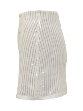 Minigonna all'Uncinetto. - Donna | $store$