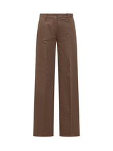 Nadia Palazzo Chino Trousers - EXTRA EXCLUSIVE WOMAN | $store$