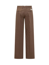 Nadia Palazzo Chino Trousers - EXTRA EXCLUSIVE WOMAN | $store$