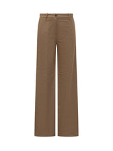 Nadia Trousers - EXTRA EXCLUSIVE WOMAN | $store$