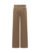 Nadia Trousers - EXTRA EXCLUSIVE WOMAN | $store$