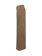 Nadia Trousers - EXTRA EXCLUSIVE WOMAN | $store$