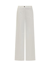 Nadia Trousers - EXTRA EXCLUSIVE WOMAN | $store$