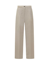 Petra Chino Trousers - EXTRA EXCLUSIVE WOMAN | $store$