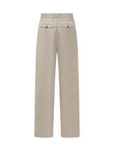 Petra Chino Trousers - EXTRA EXCLUSIVE WOMAN | $store$