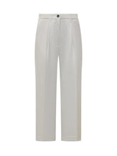 Rubino Culotte Trousers - EXTRA EXCLUSIVE WOMAN | $store$